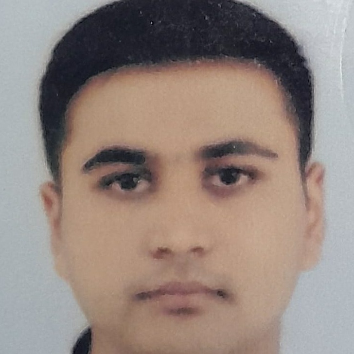 Rahul Choubey