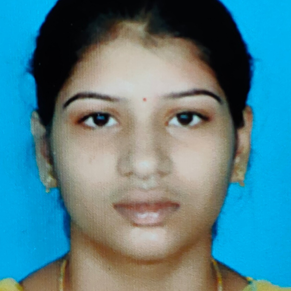 Kothapalli sunaina