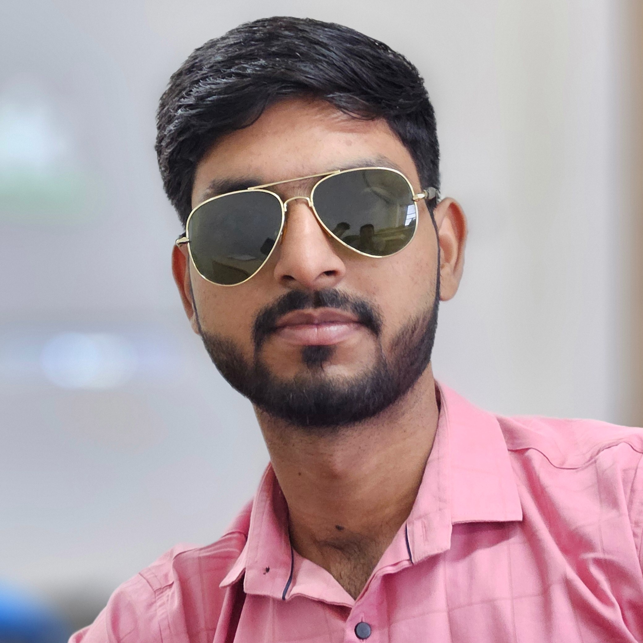 Prashant Sharma