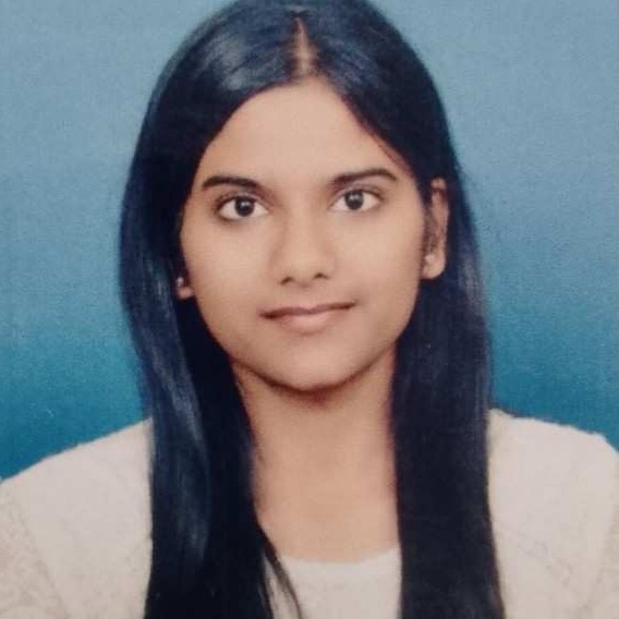 Prerna Chetan mane