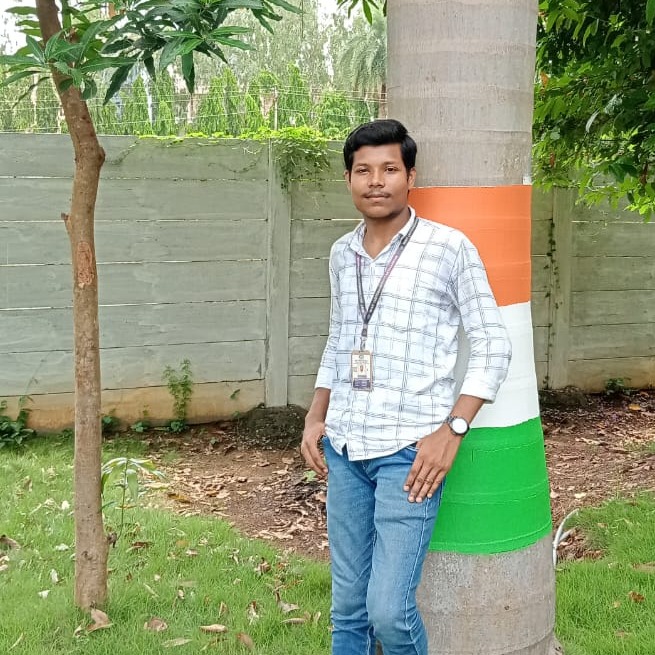 Gopal Krushna Mahapatra