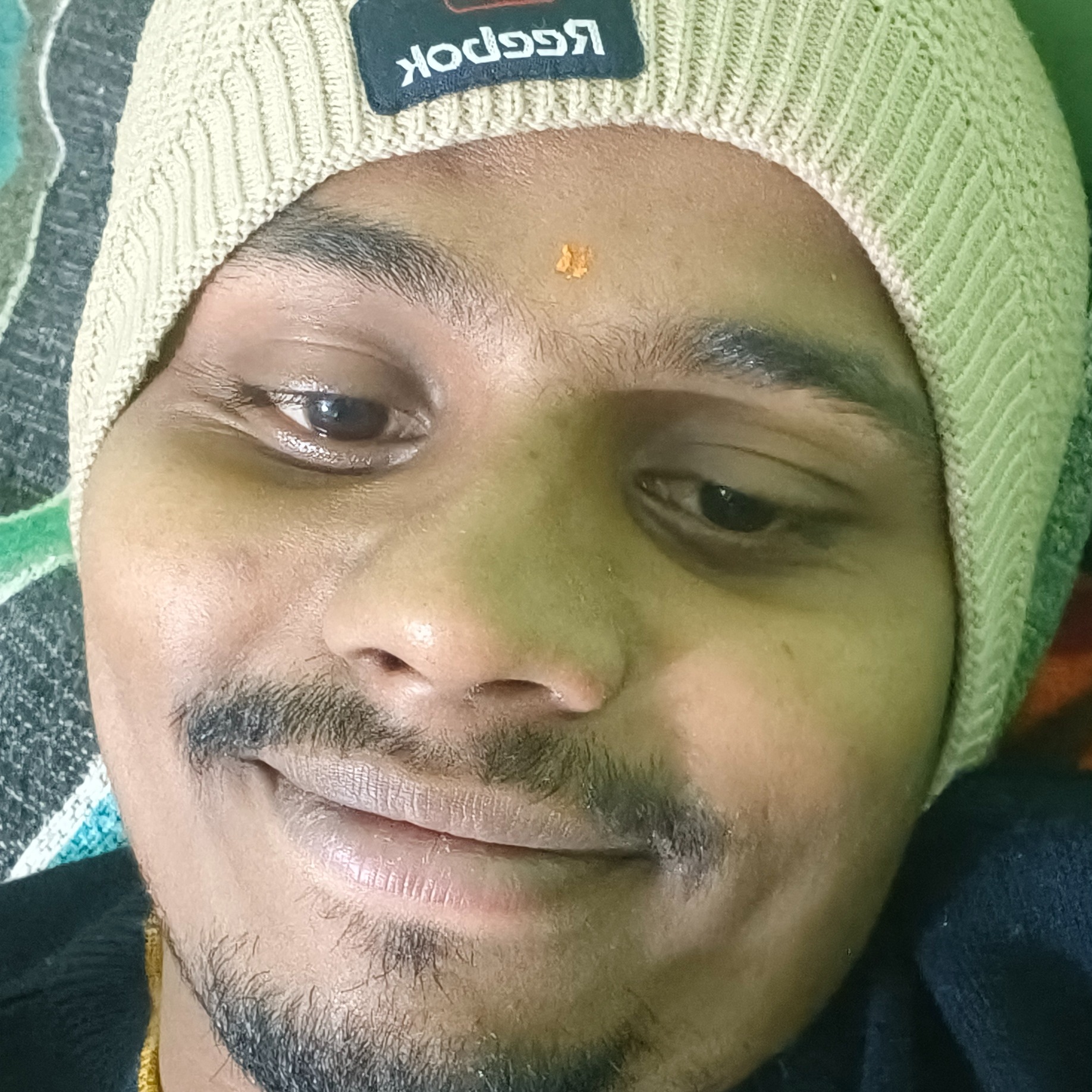 Subhransu Nayak