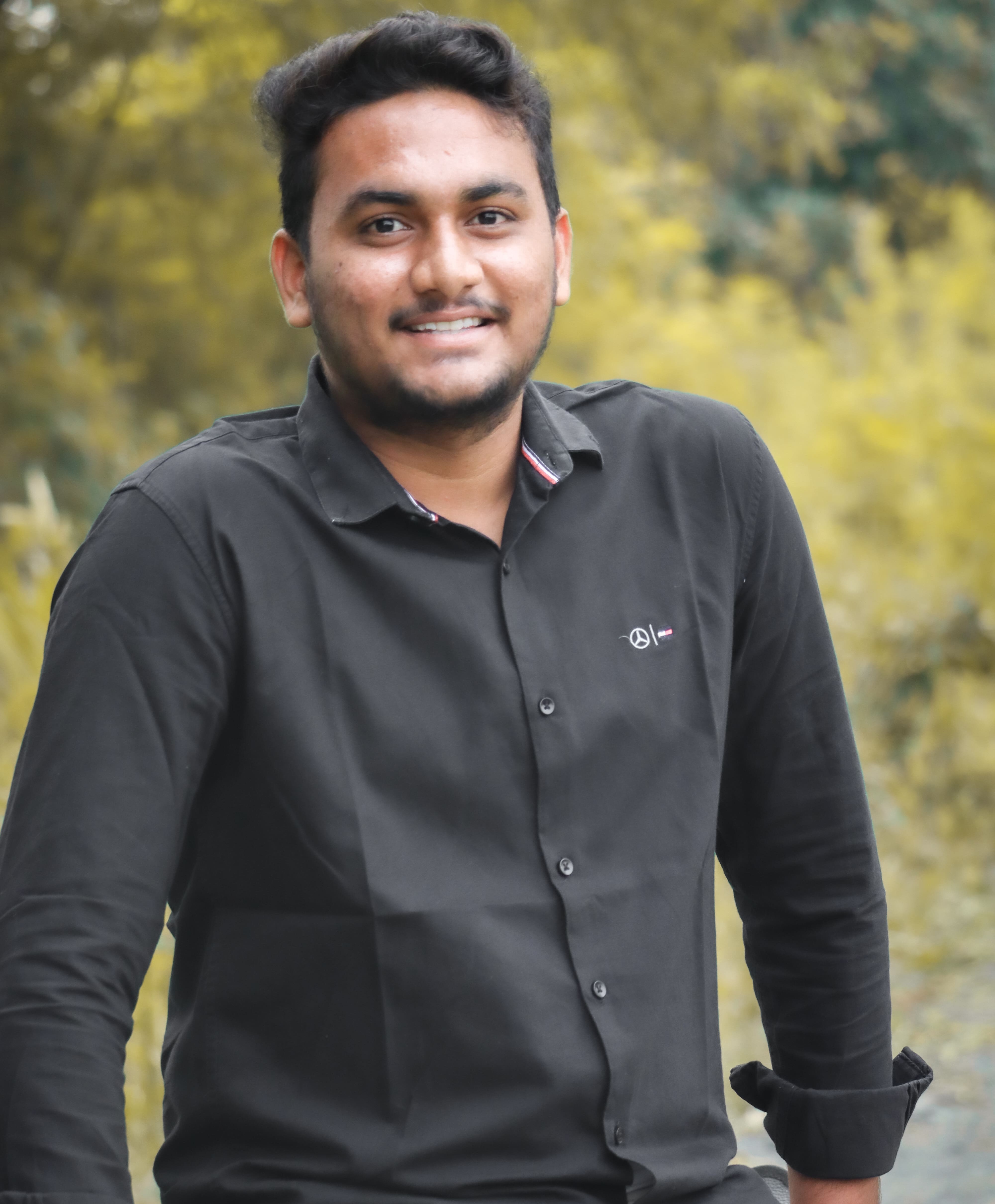 aditya reddy