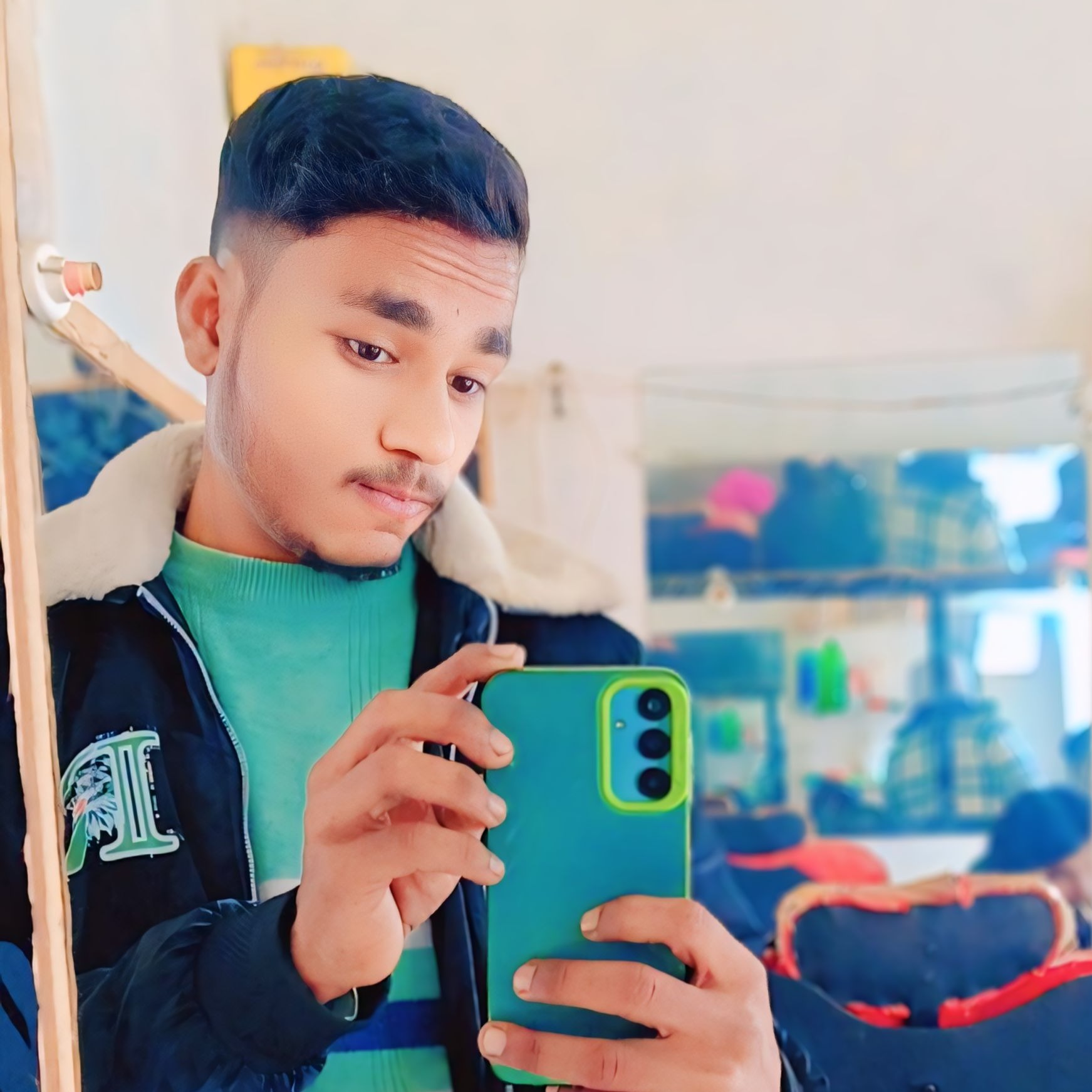Ubais Ansari