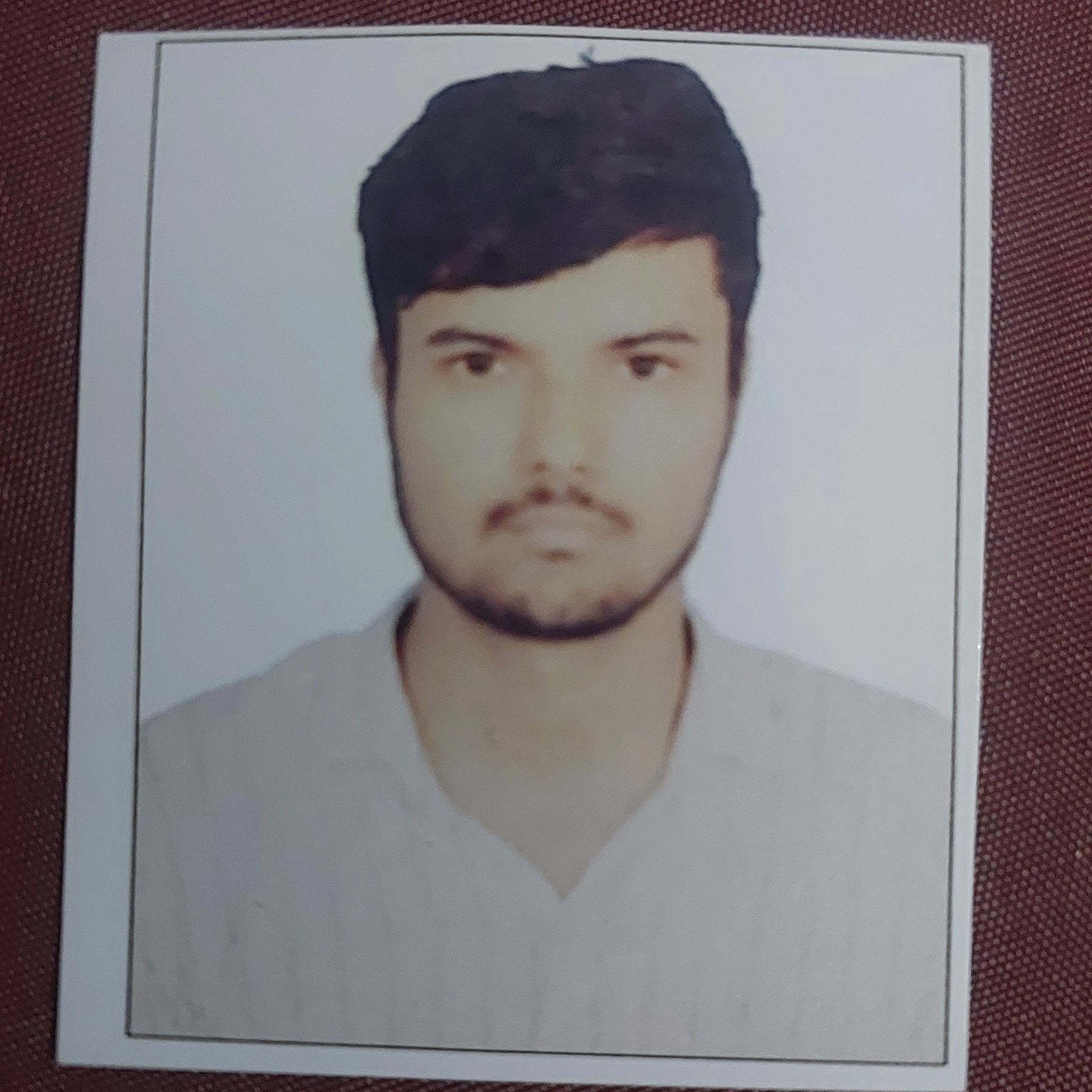 Abhay yadav