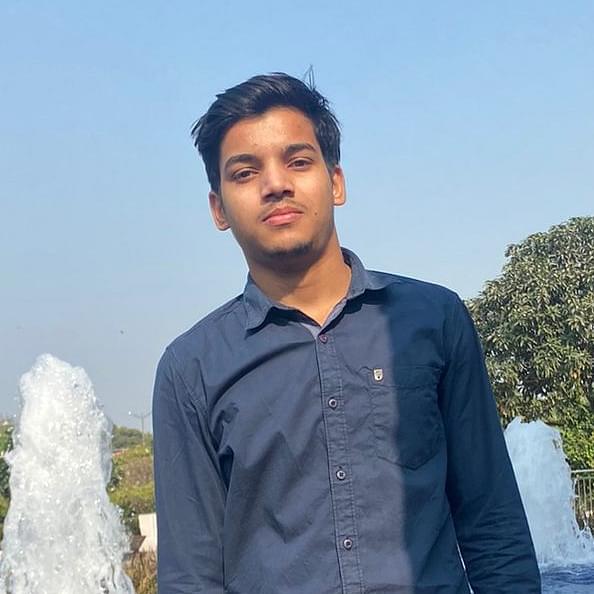 Rohit Baghel