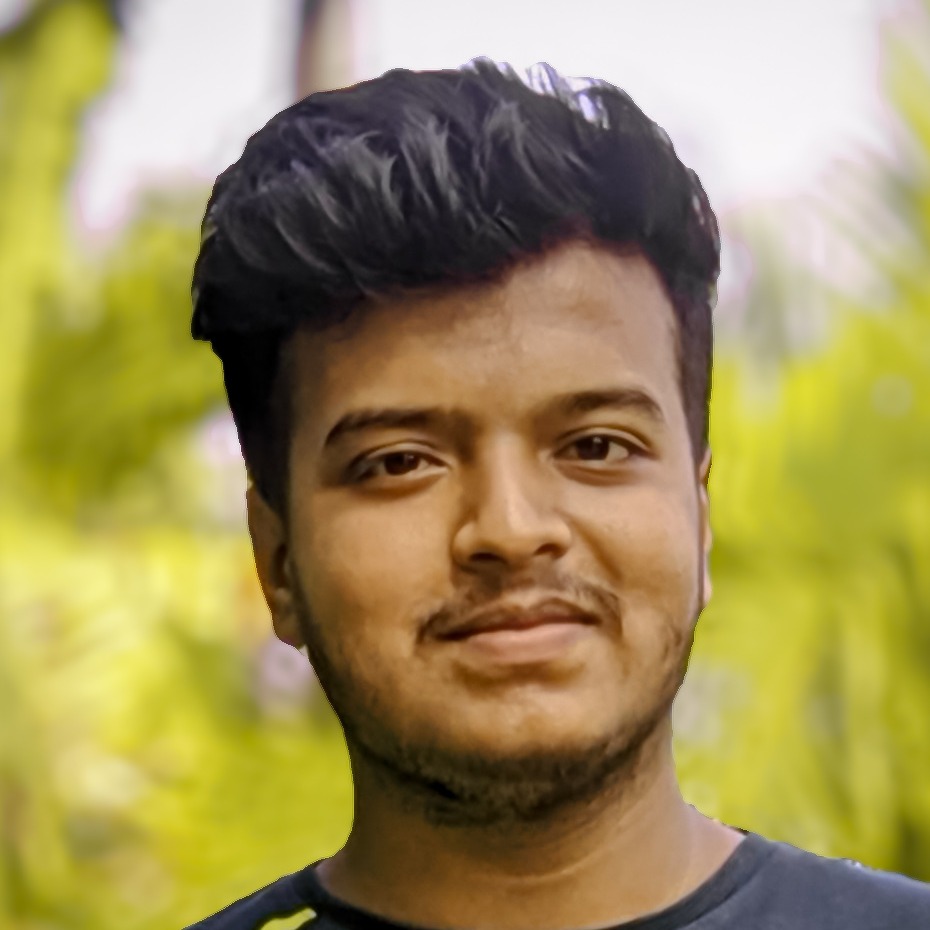Bittu das