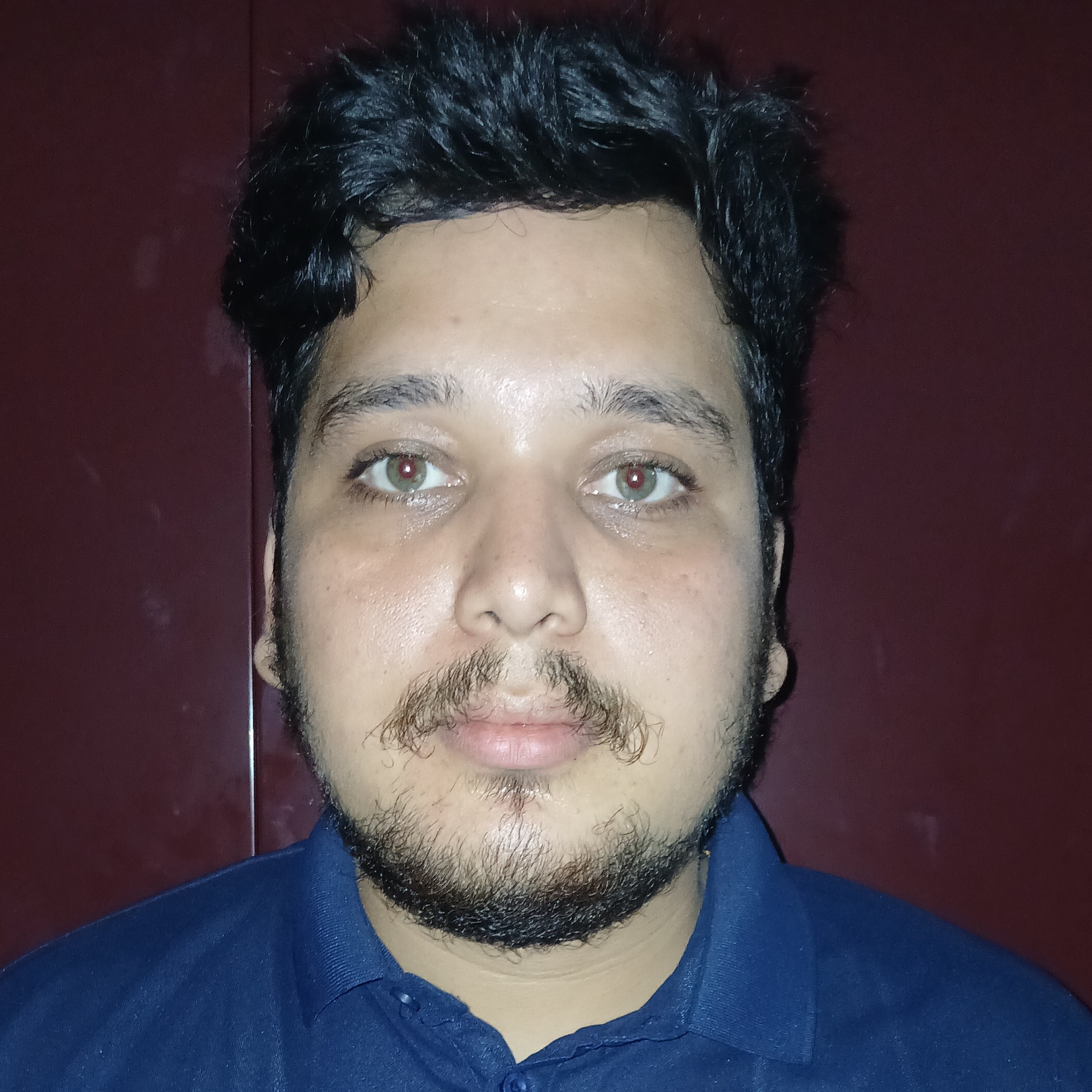 Nikhil Gautam