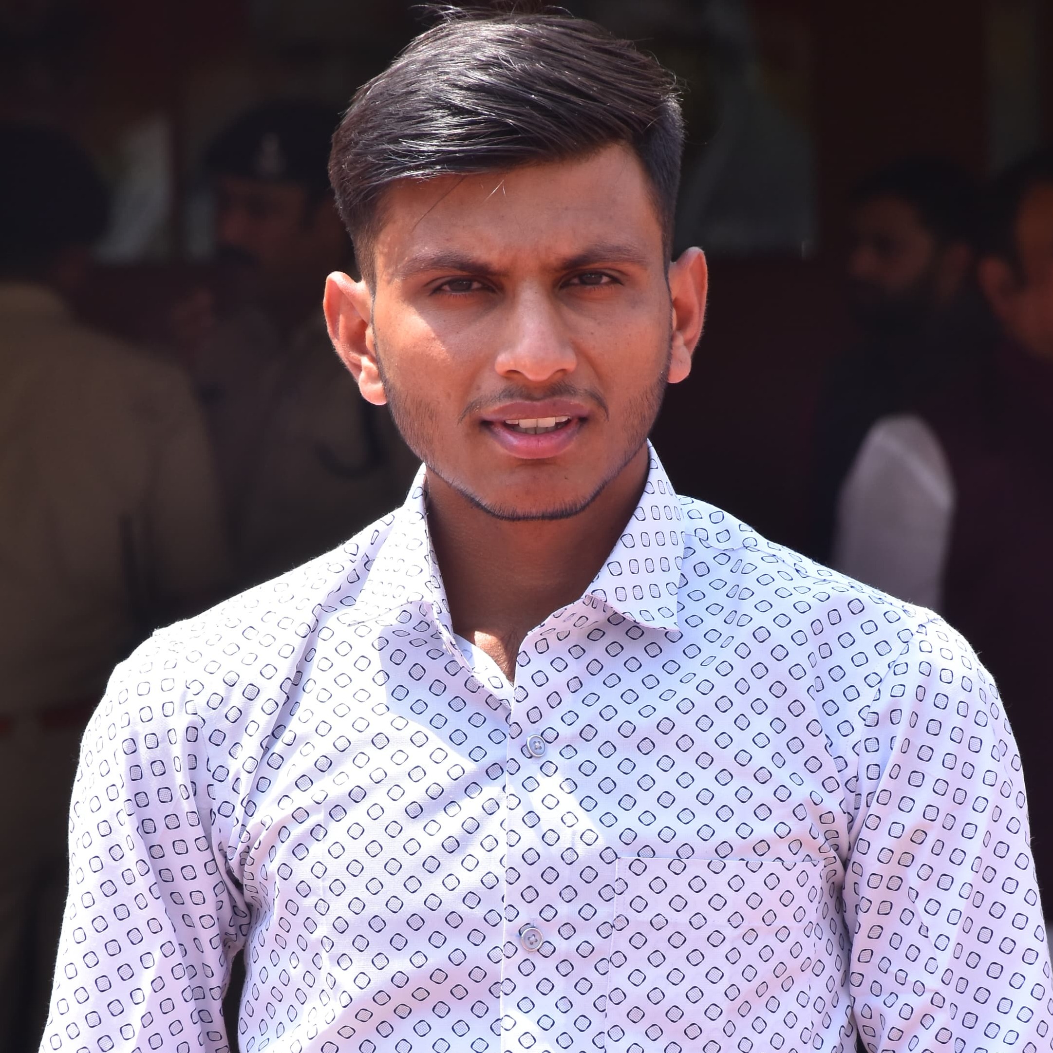 Jitendra patidar
