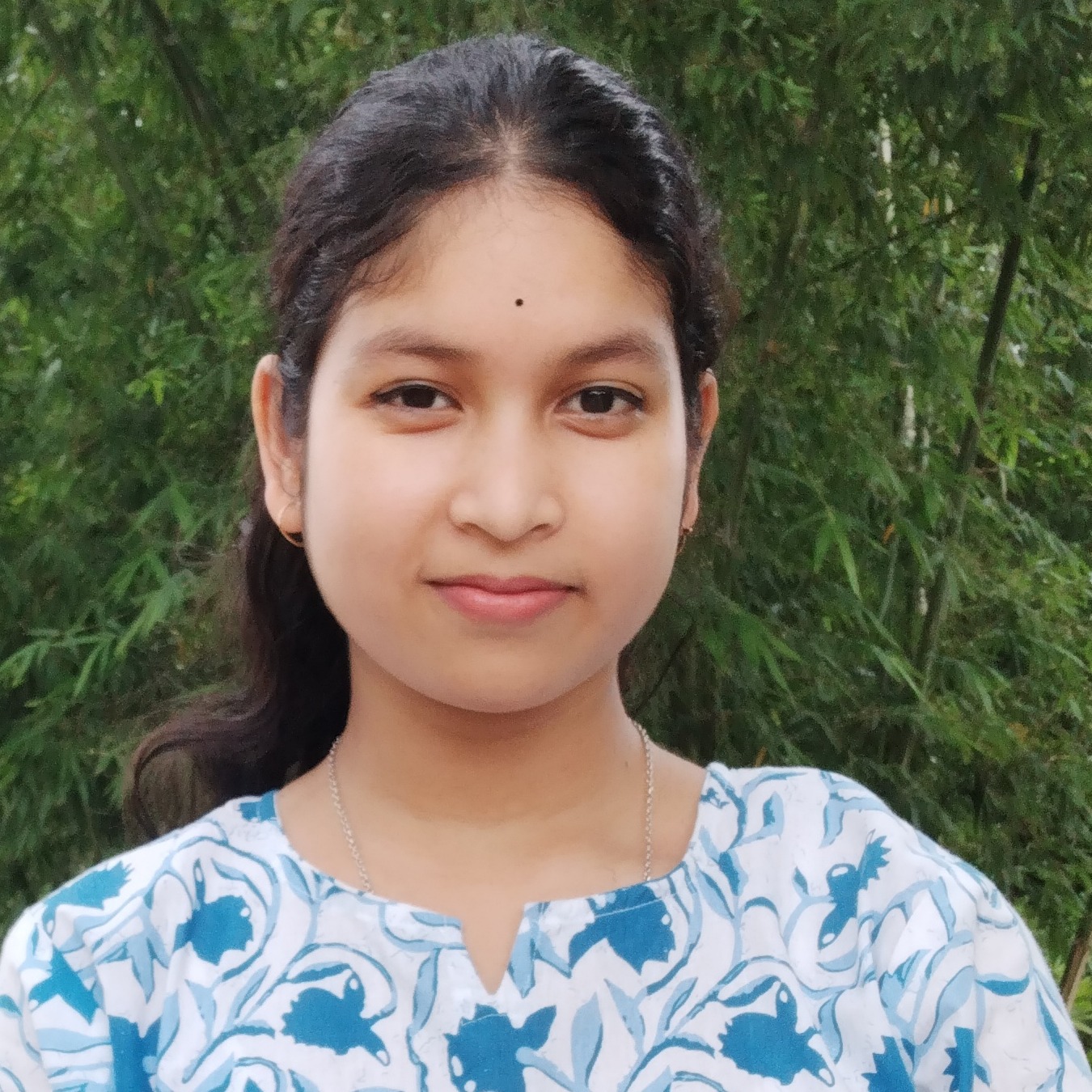 Mridusmita kalita