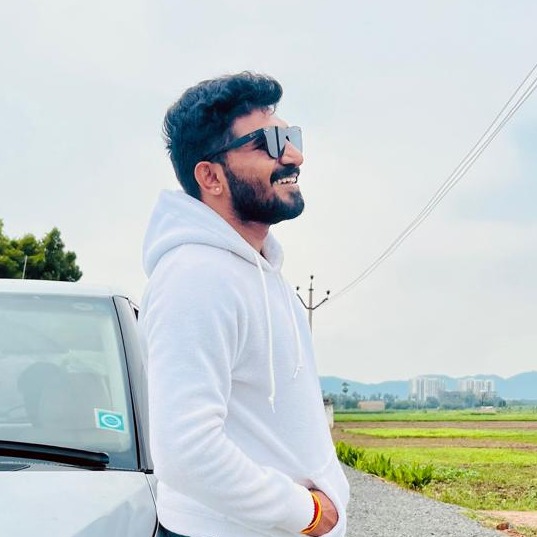 Katthika Bharath Varma