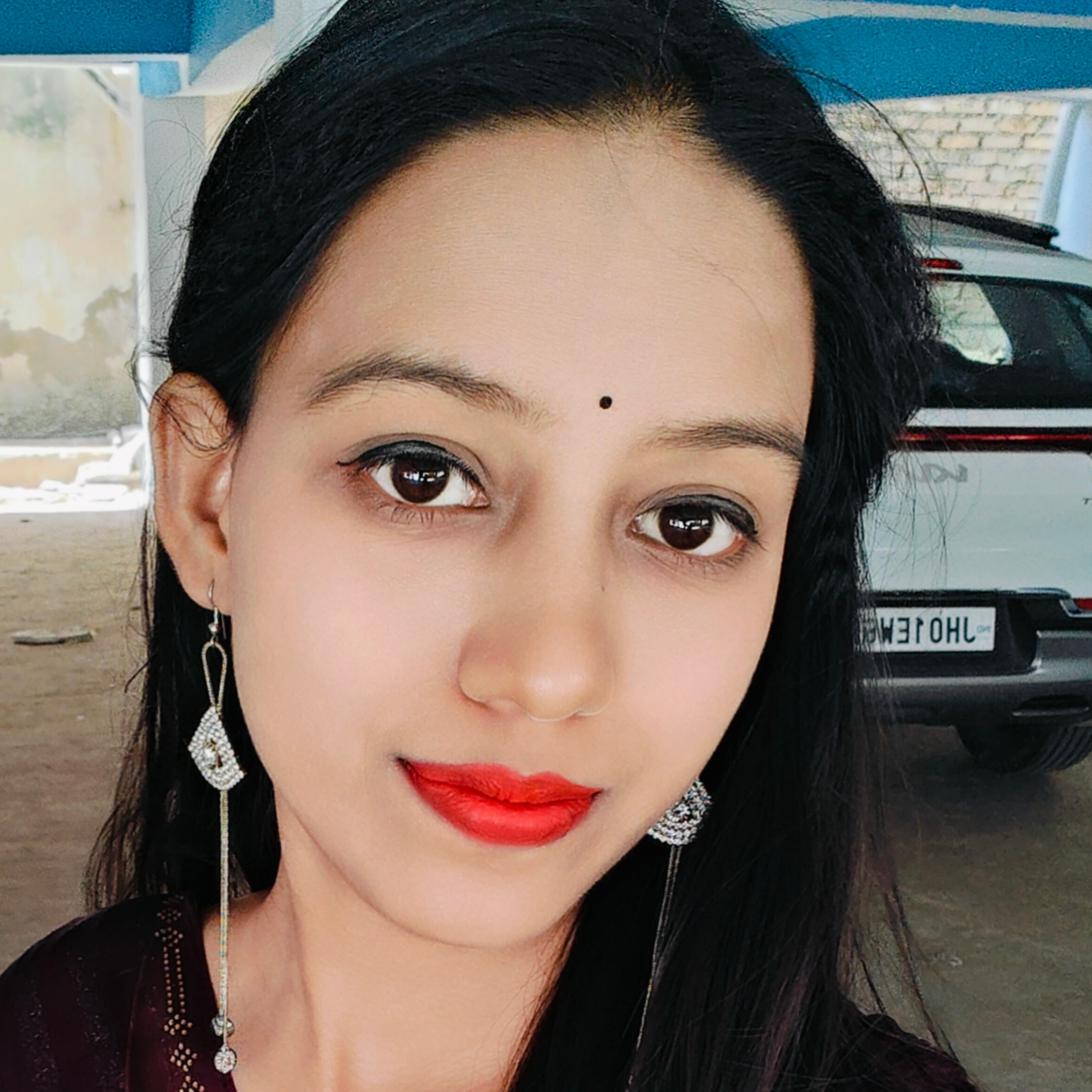 Khushboo Kumari