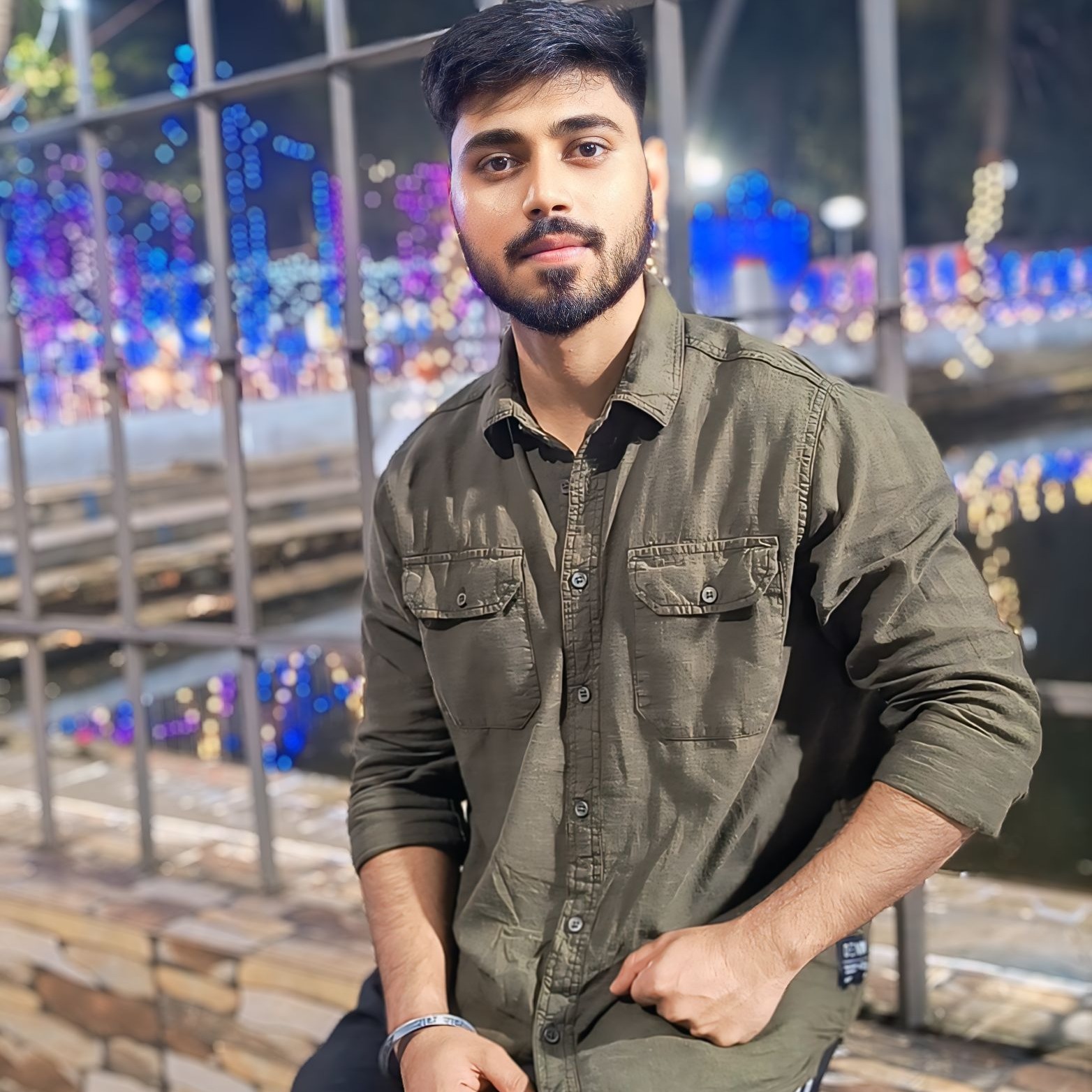 Raj Pandit