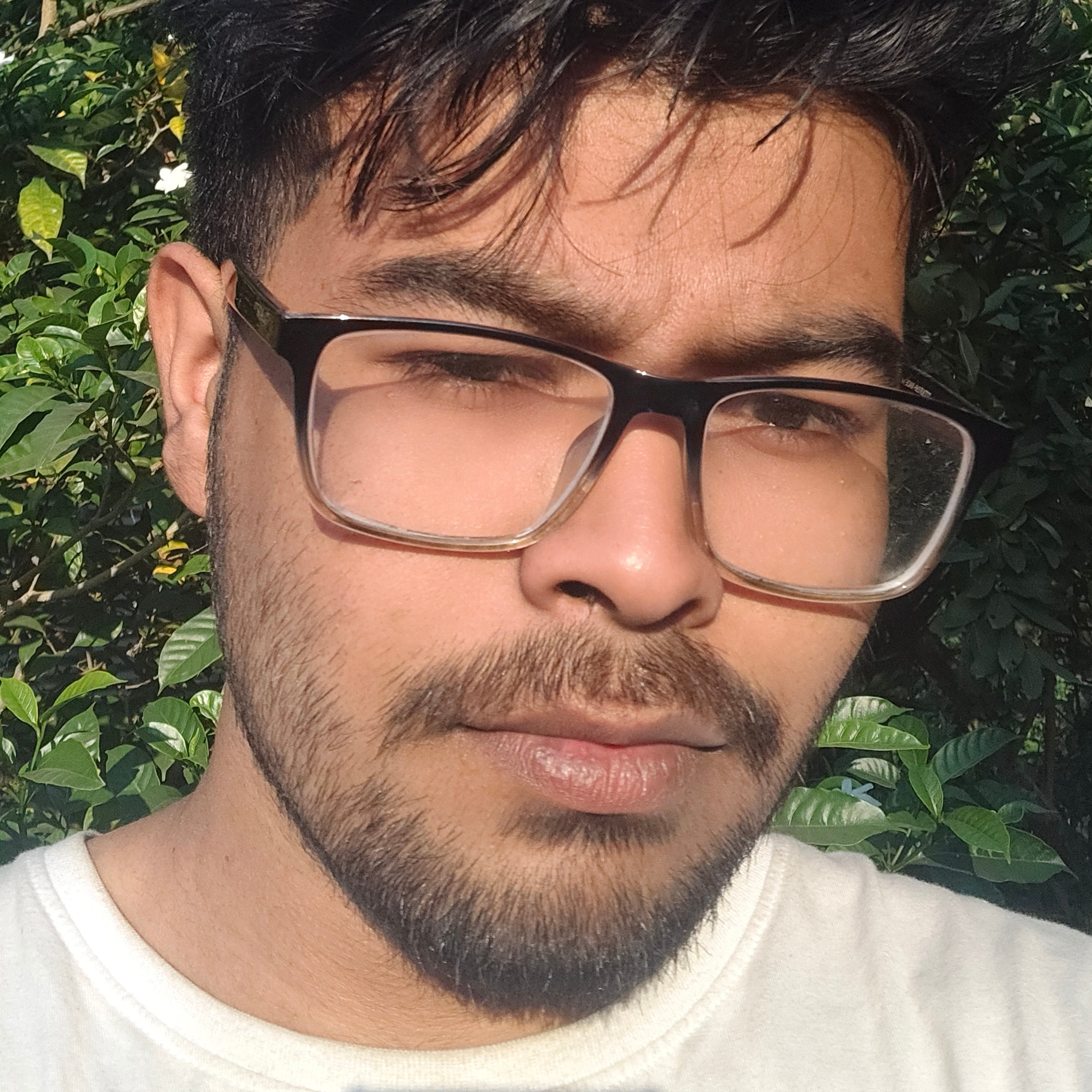 Md Aliph Rahman