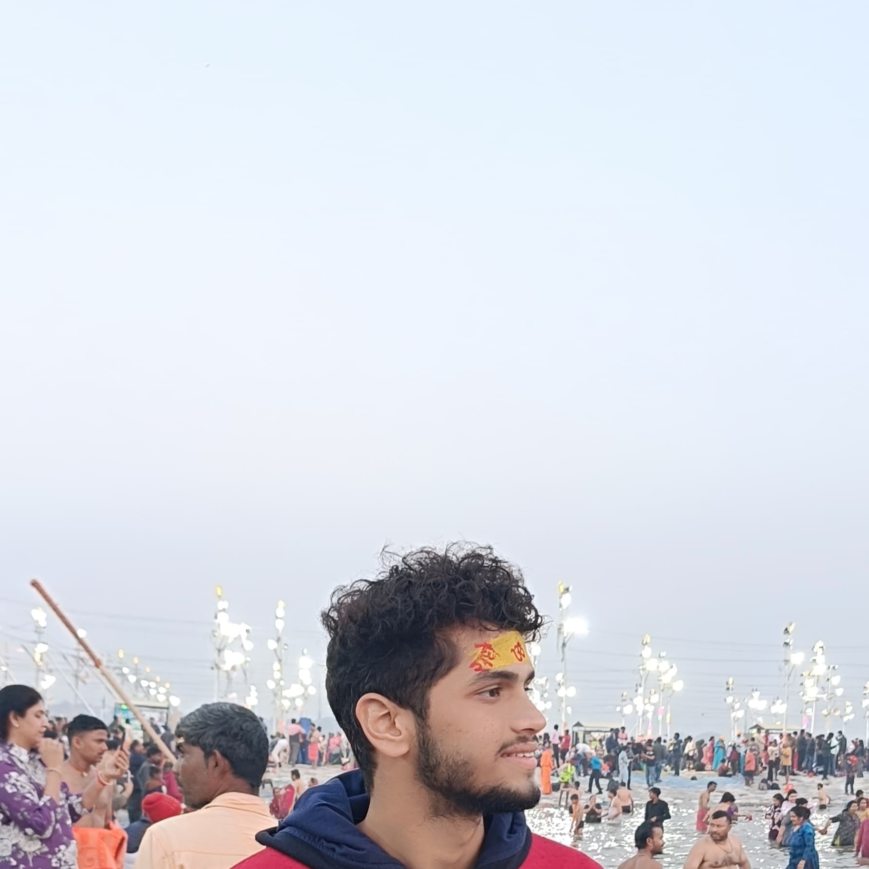 SATYAJEET SINGH
