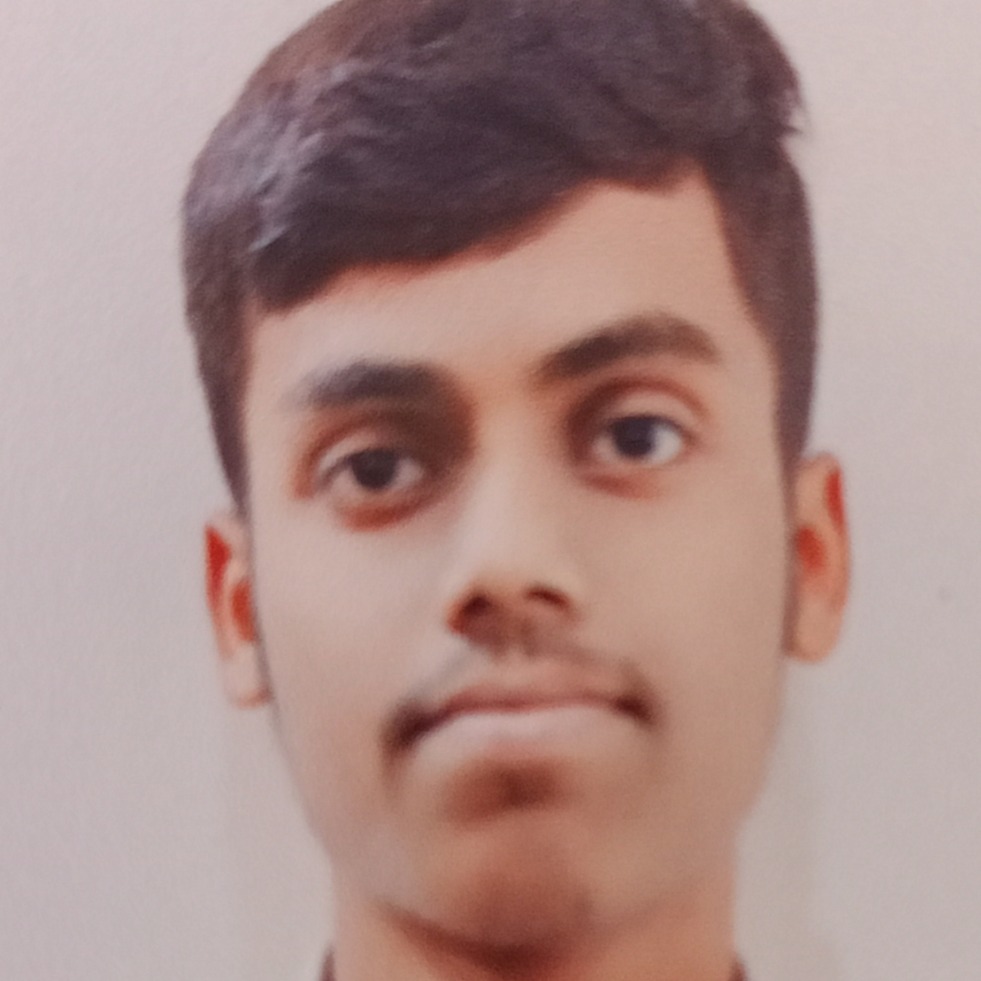 Ankit kumar