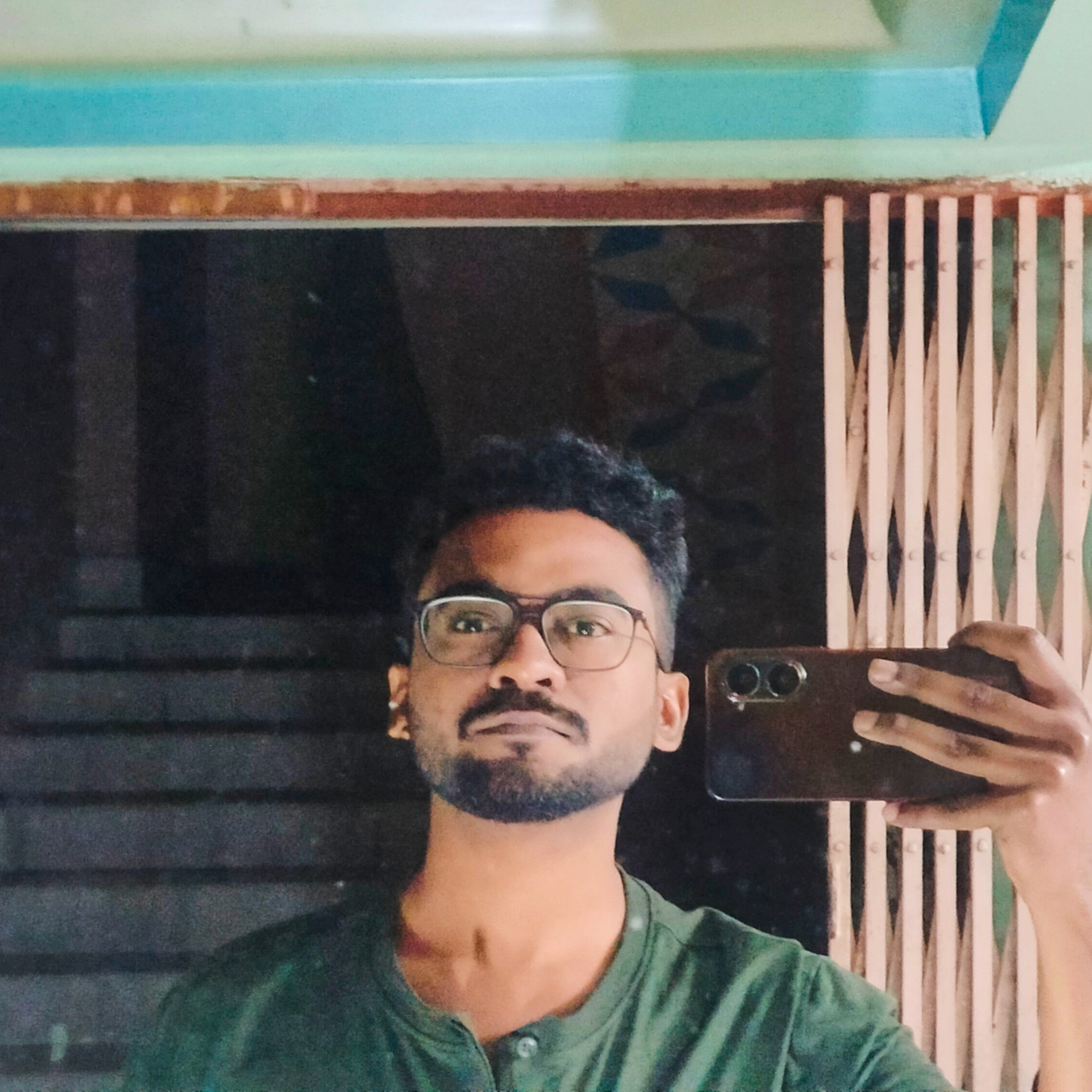 Sabbir Hossain Mollick