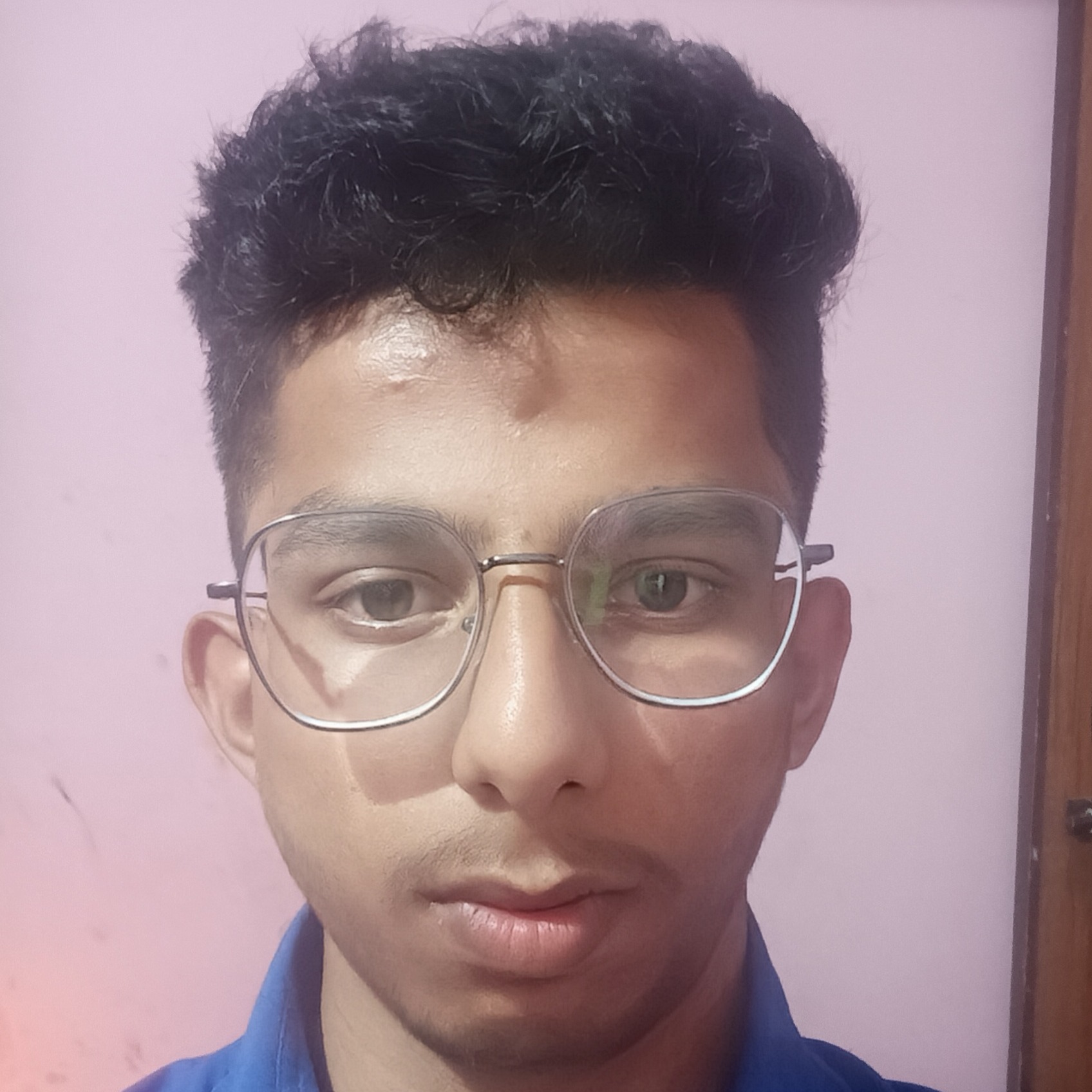 Pavan Kumar s