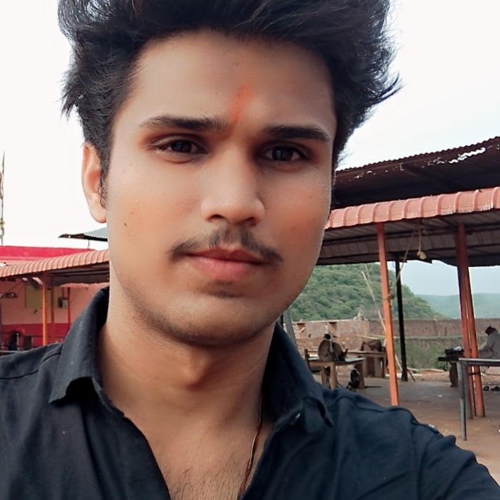 Nikhil Sharma
