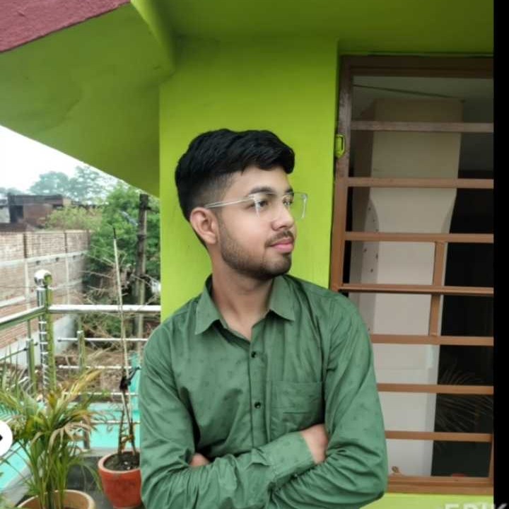 Abhay kumar Thakur
