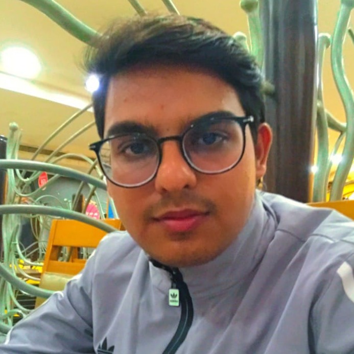 ANKITARORA