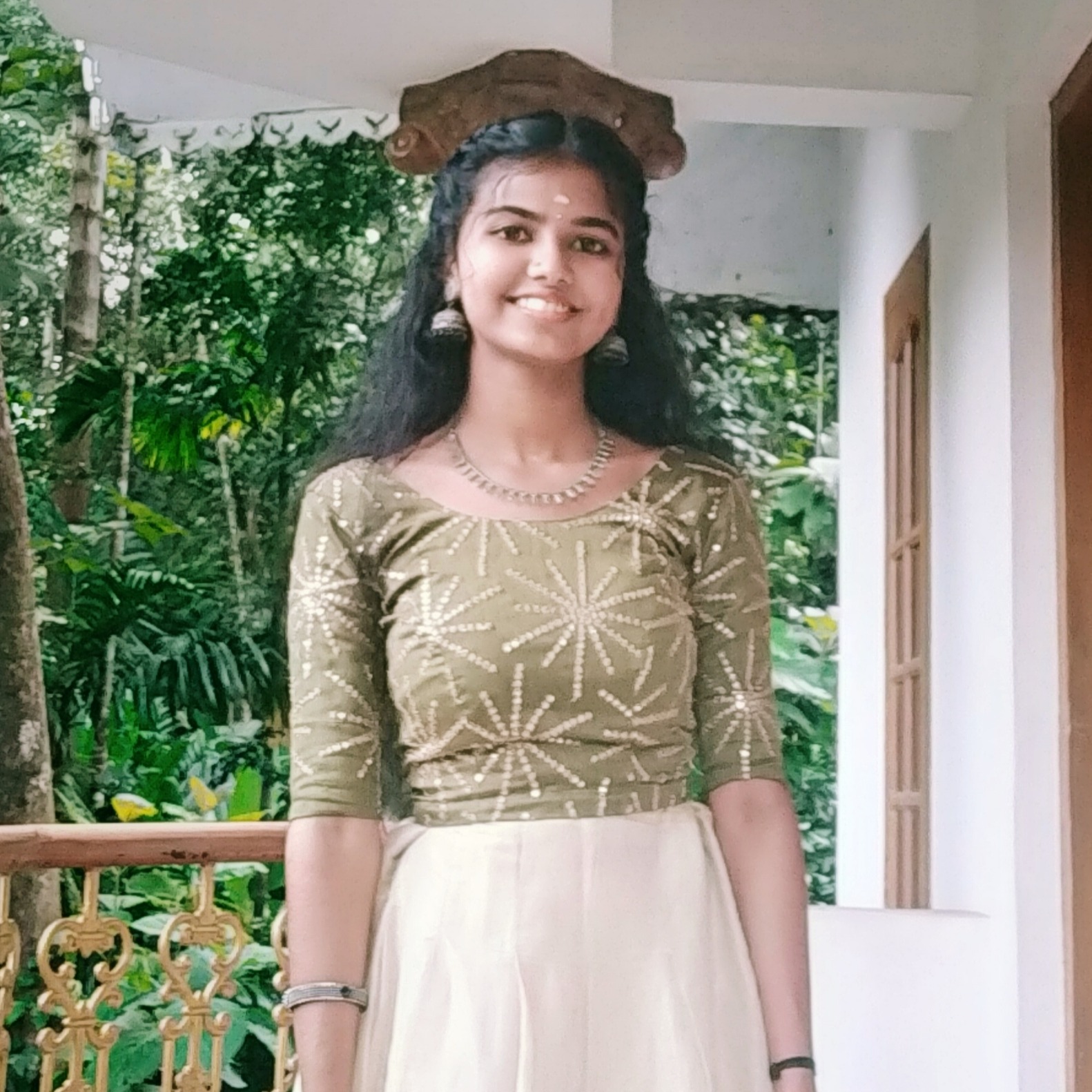 Dhanalakshmi A