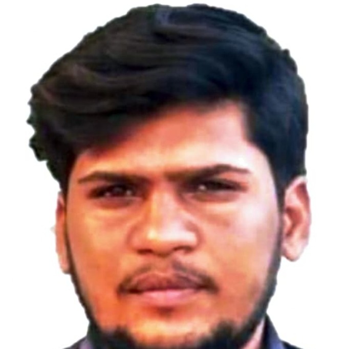 SREEKANTH B