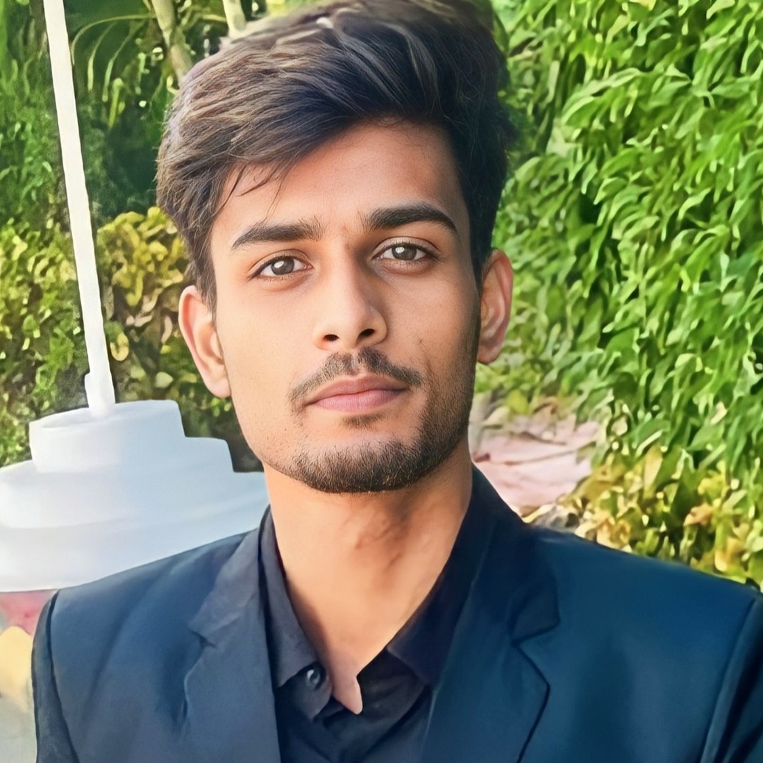 Saurabh kr singh