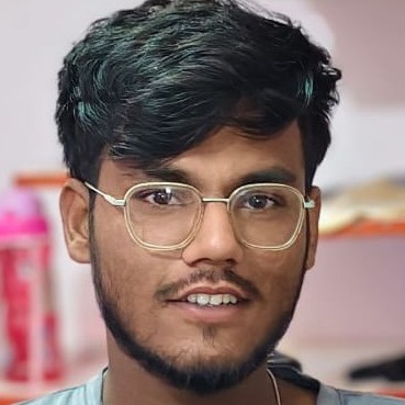 Kethavath Vivek laxman