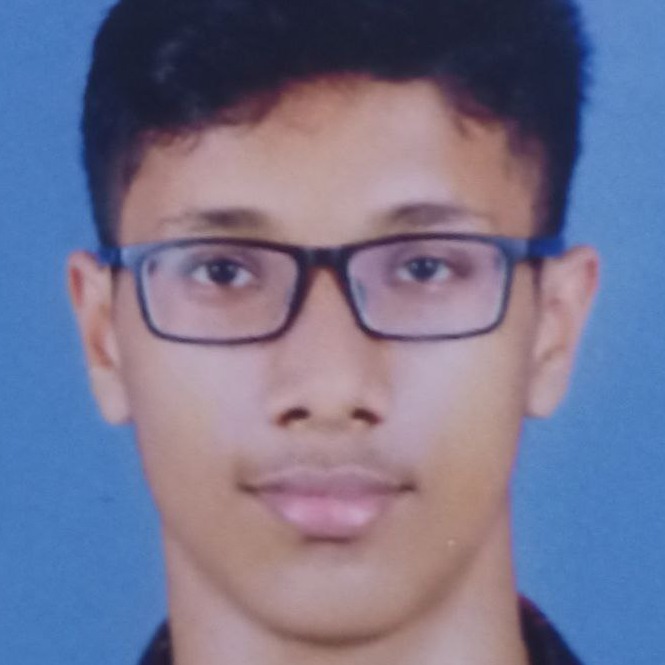 Aron George Jain