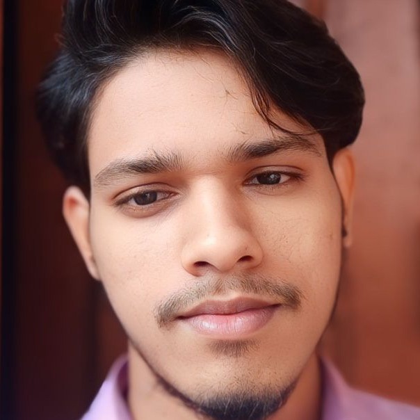 Sudip Ghorui