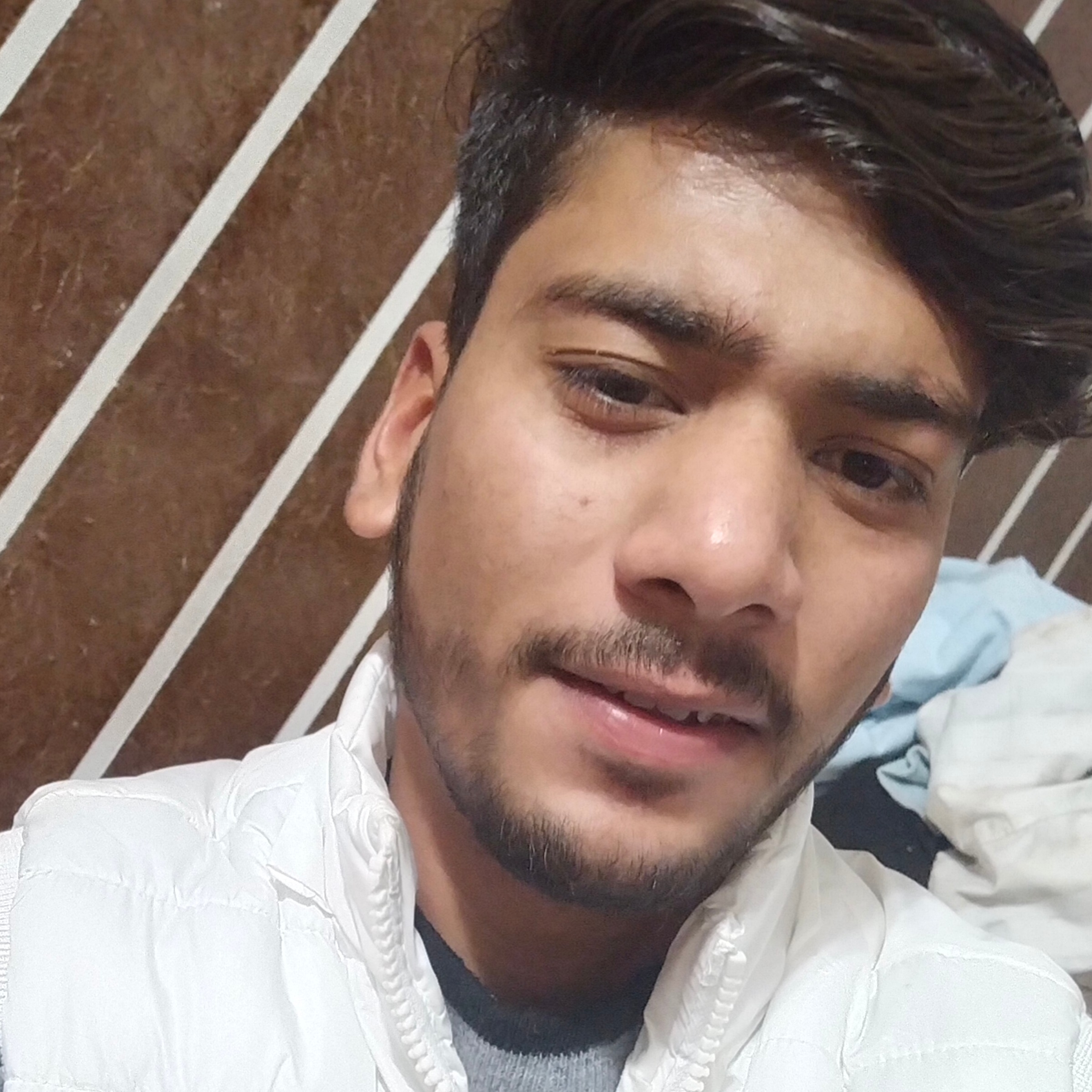Yash Vaishnav