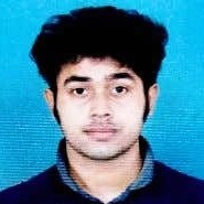 Prithwinil Mukherjee