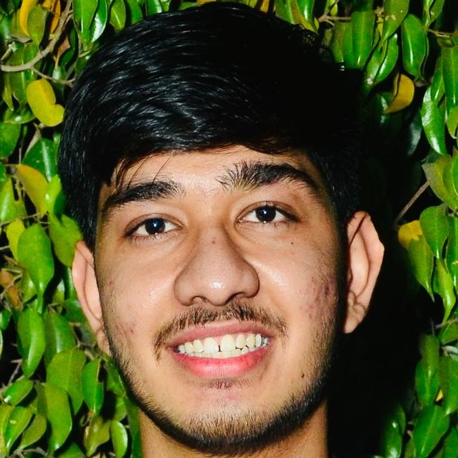 Krishan Kumar