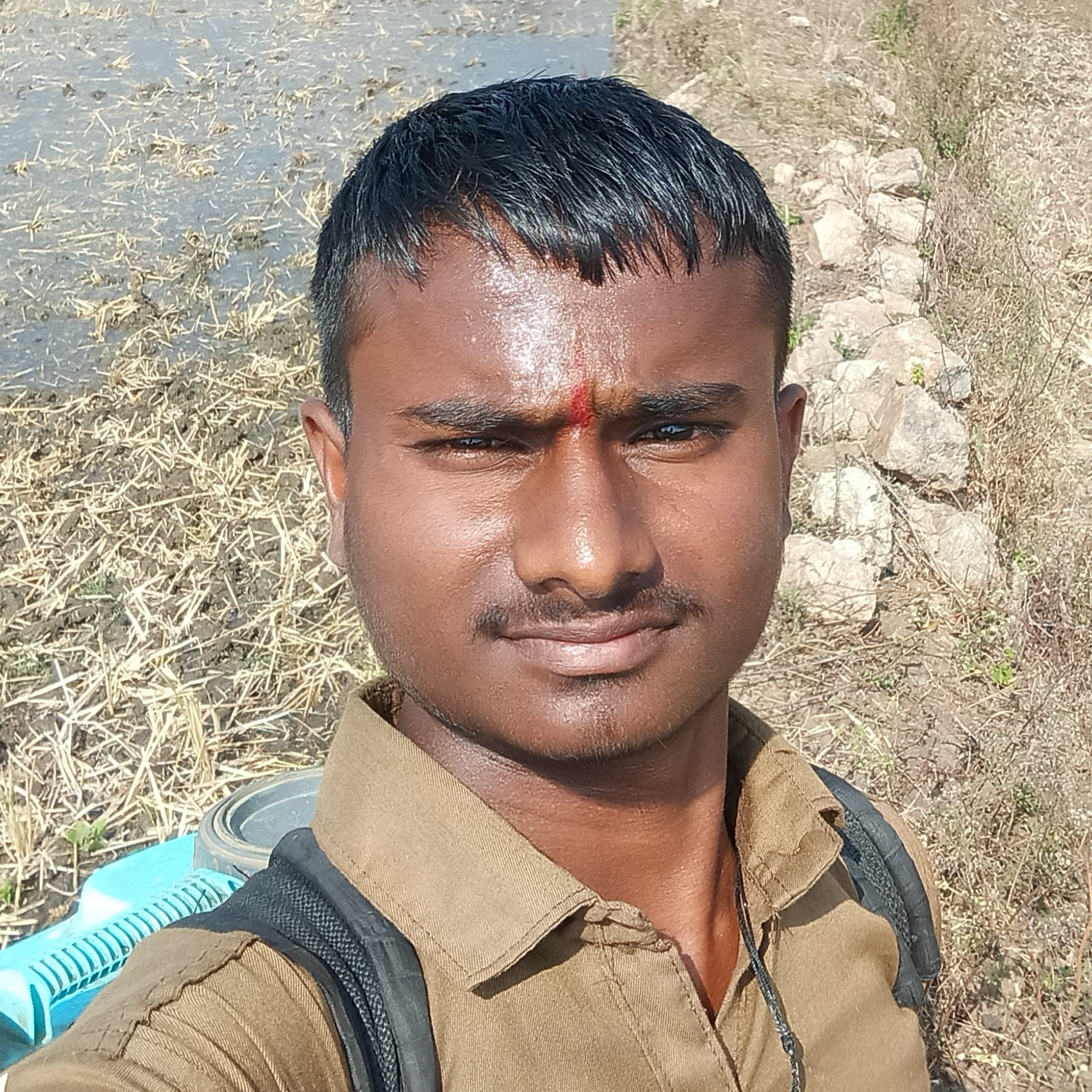 Jadhav Arjun