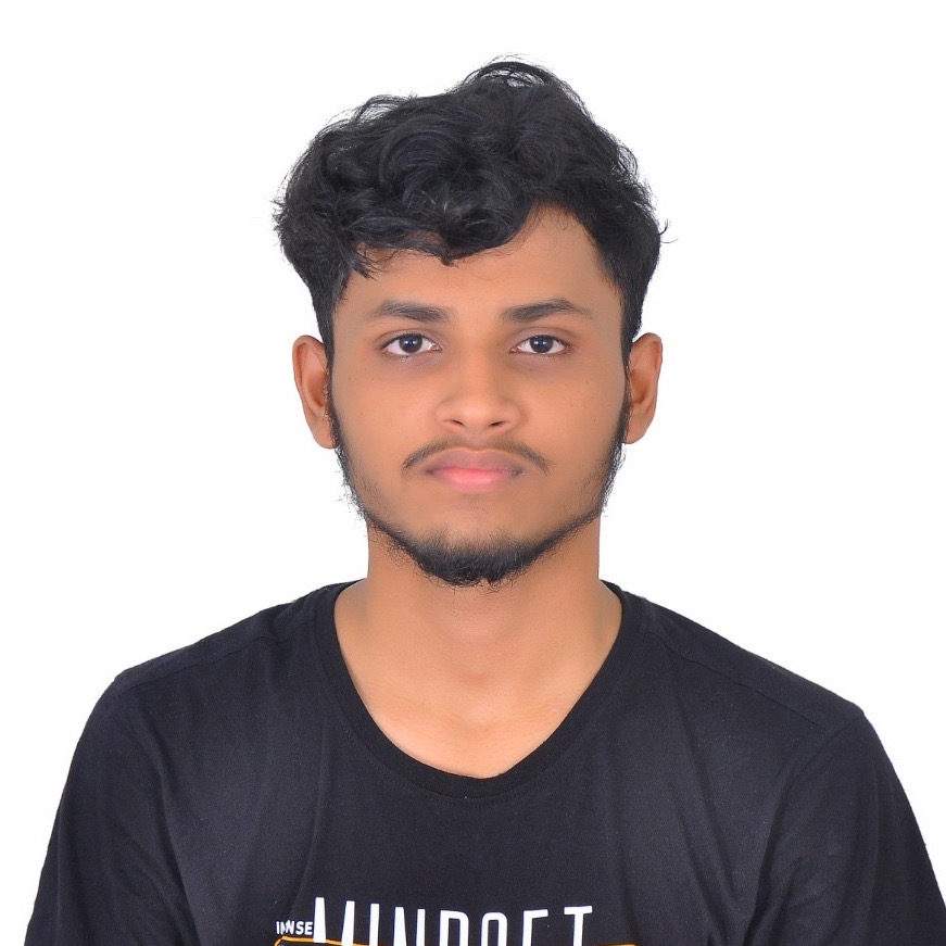 Shaik usman