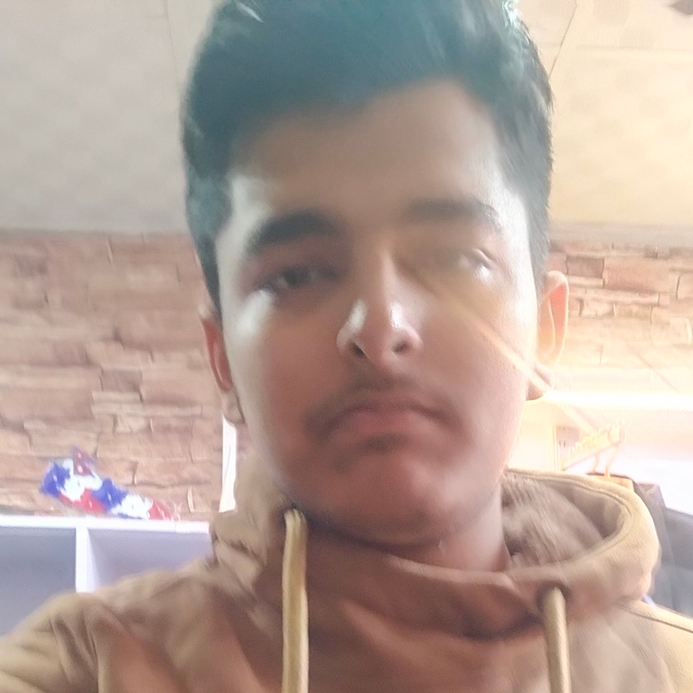 Anish Adhikari