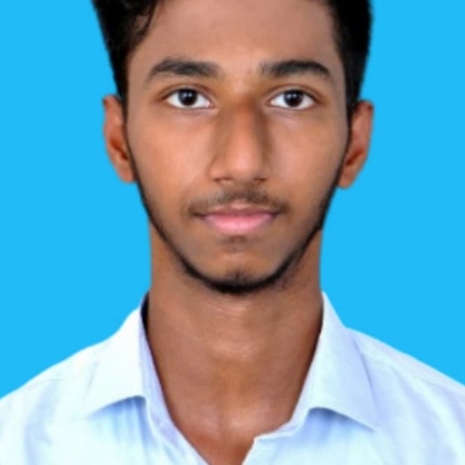 Sameer Ahamed M