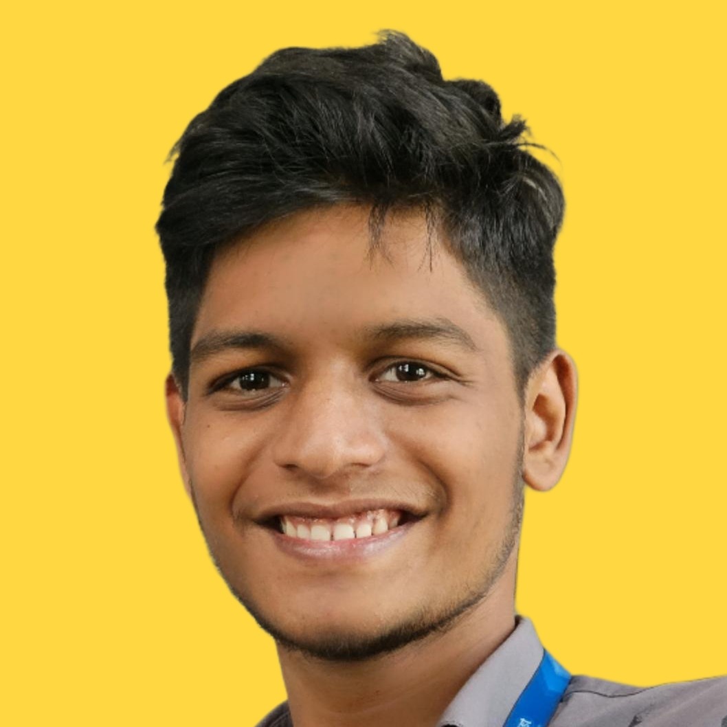 Siba Sundar Das