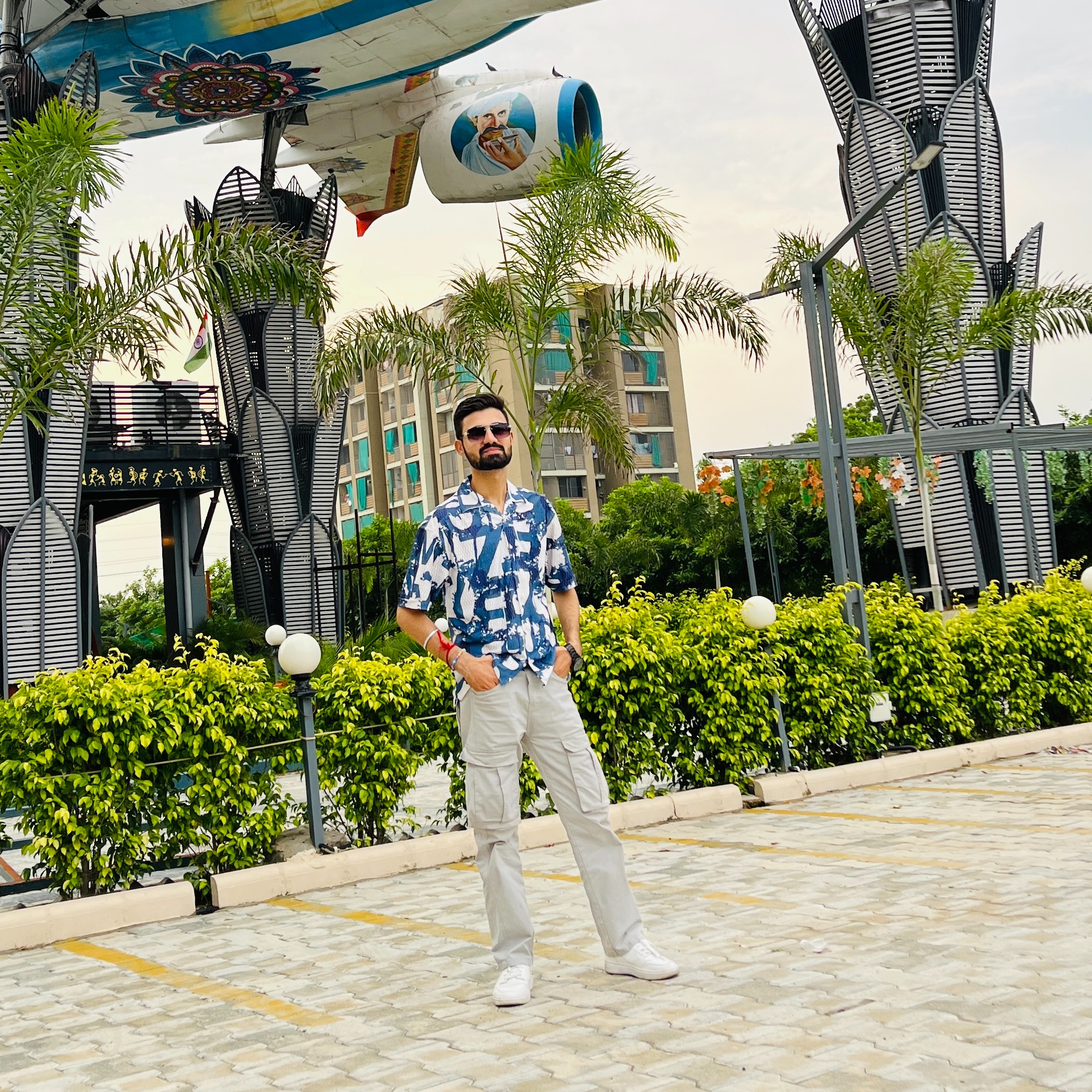 Nikhil Rachwani