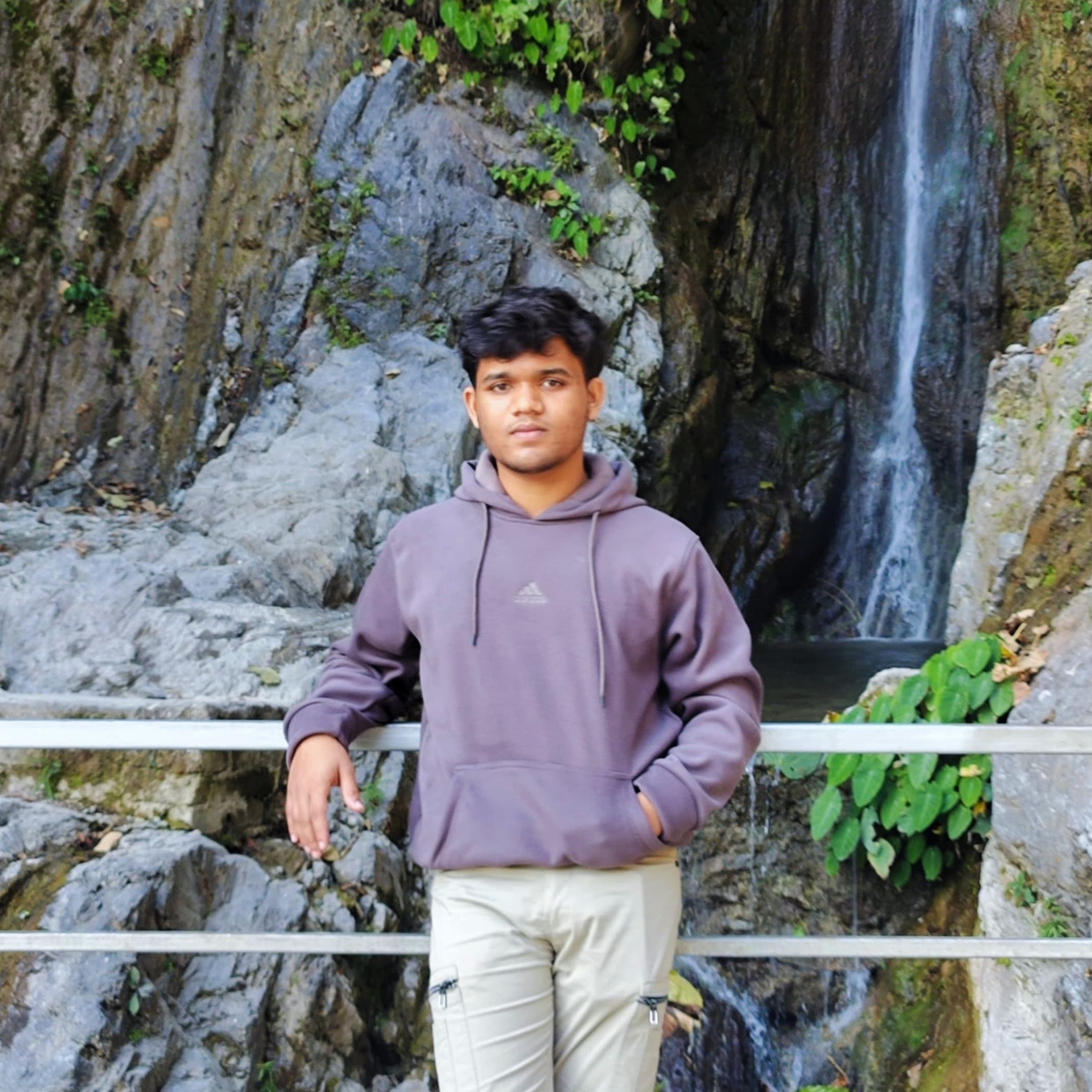 Sujoy Saha