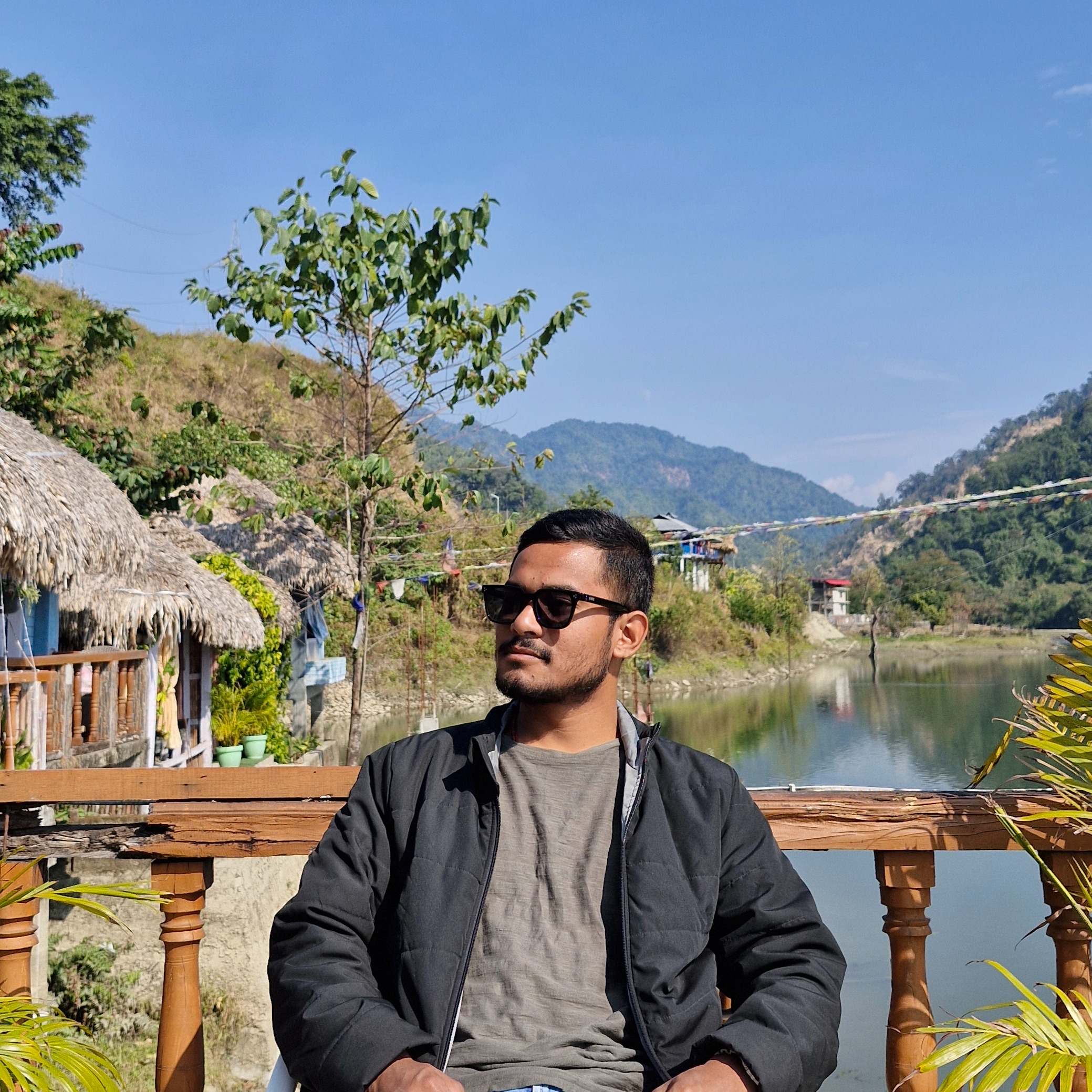 Angaraj Thengal
