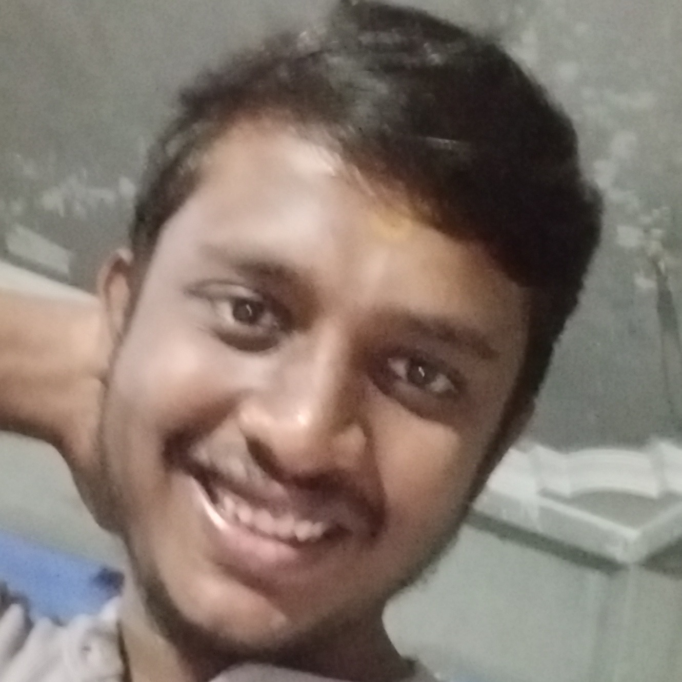 Karthik Kn