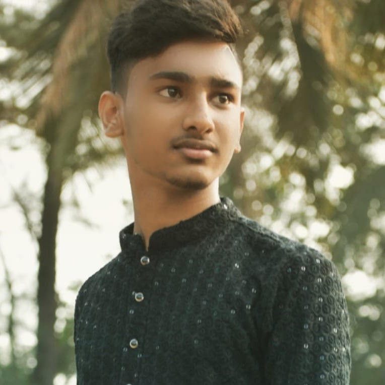 Manvith poojary