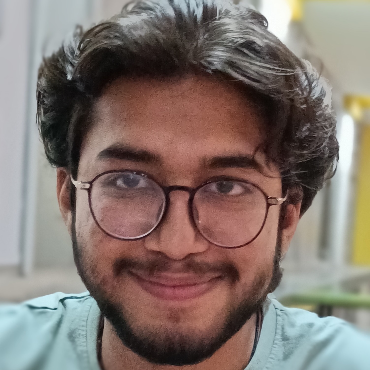 Simar Kumar