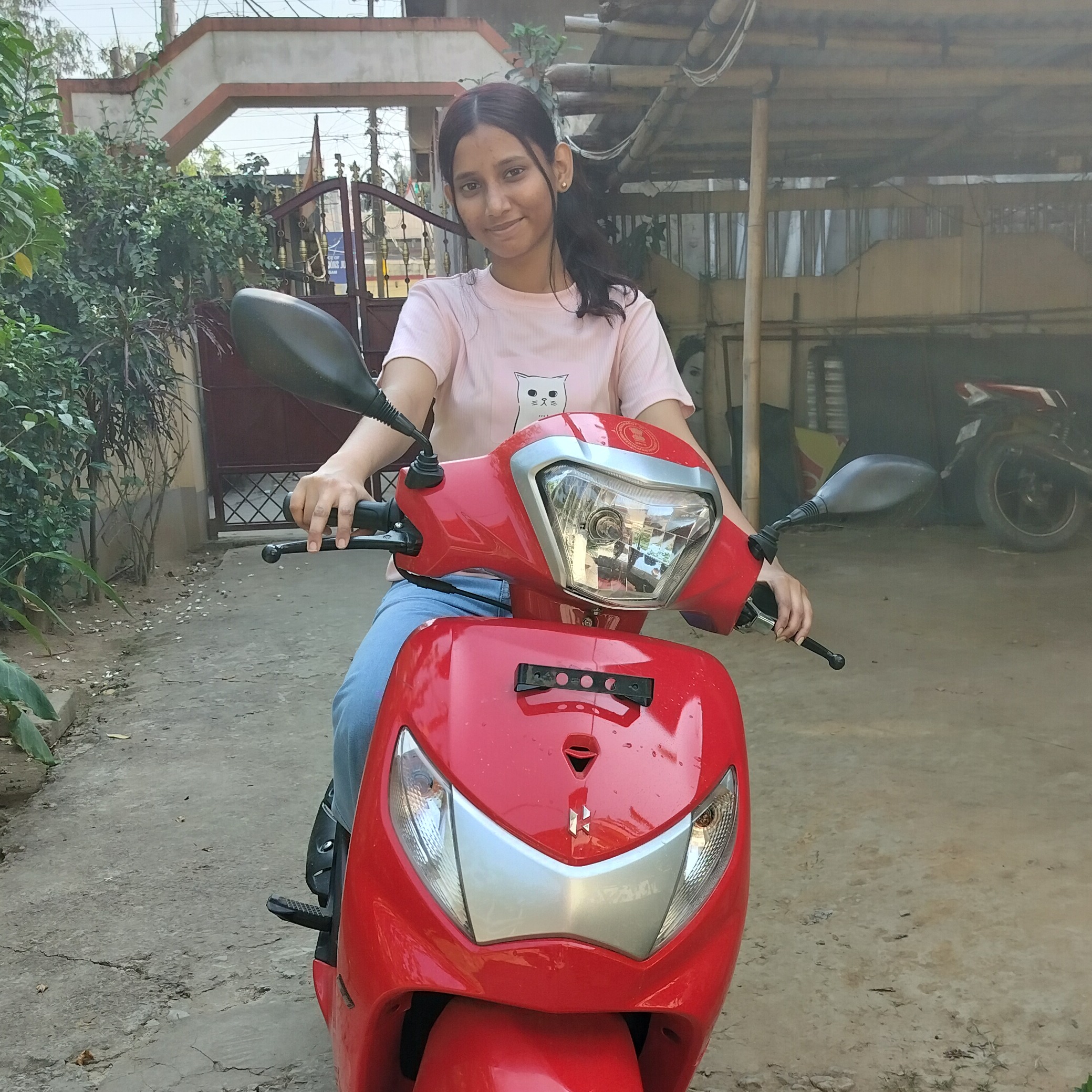 Tuli bardhan