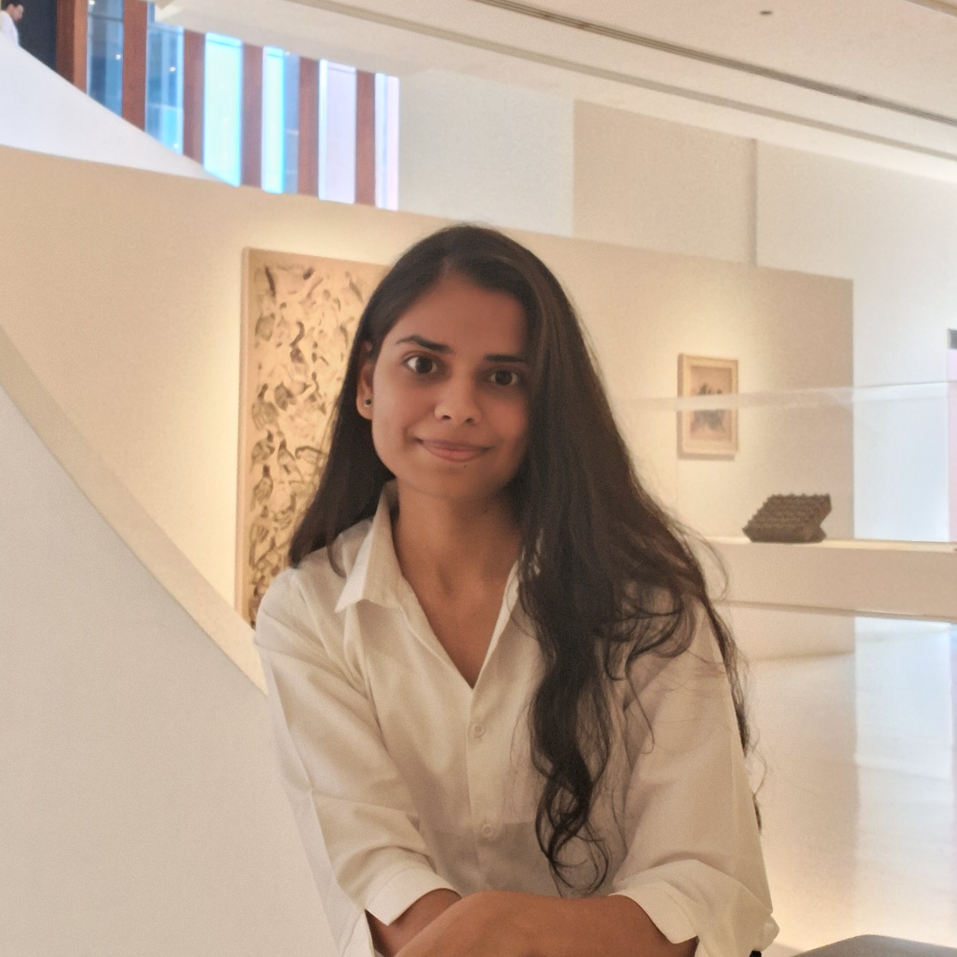 Sakshi kumari