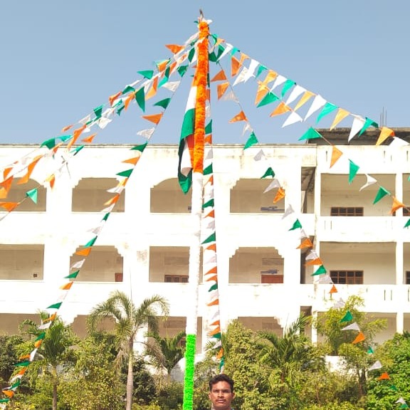 N Pavan kumar