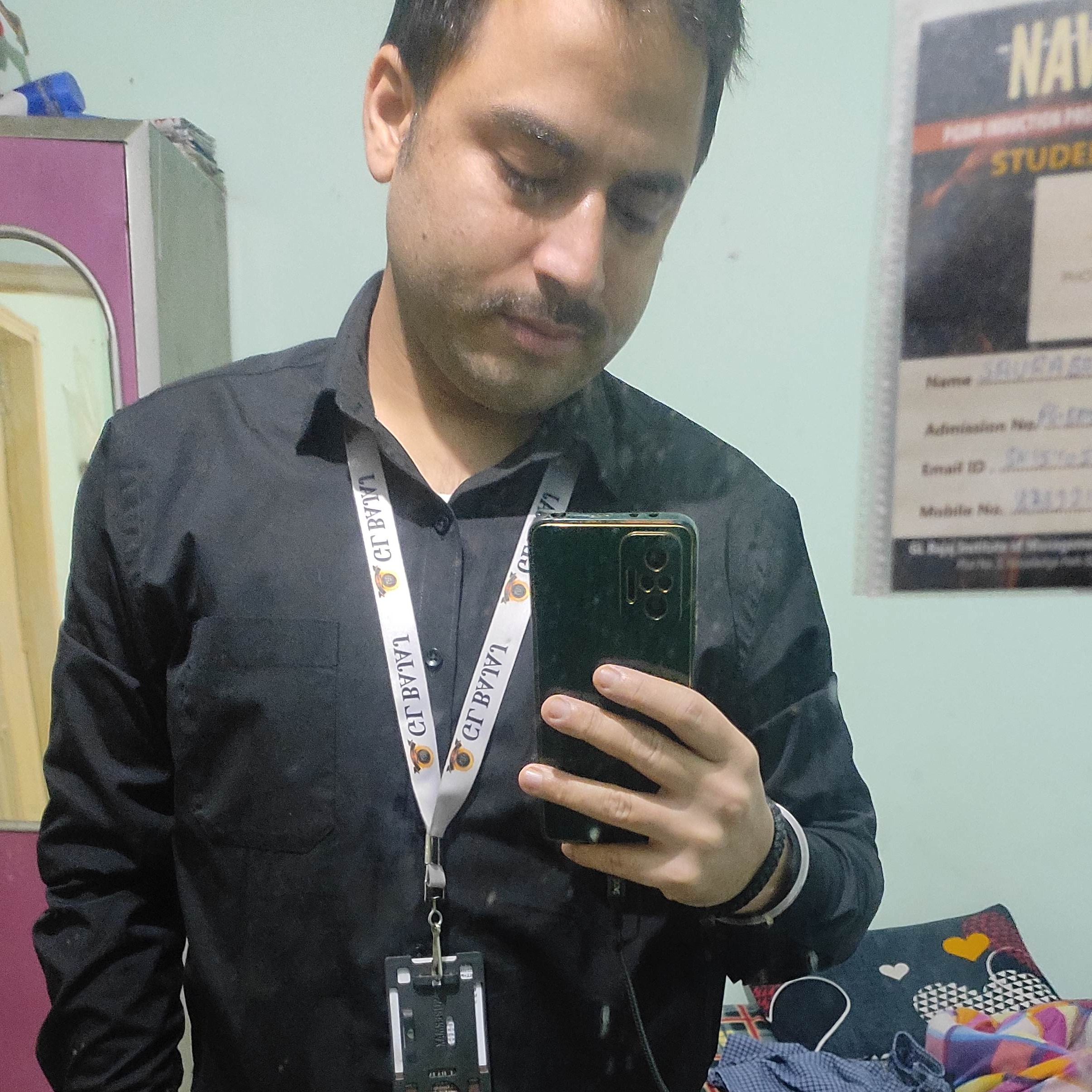 SAURABH KUMAR