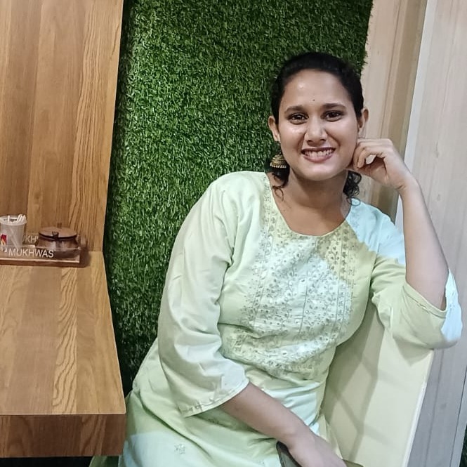 Madhumita Bardhan